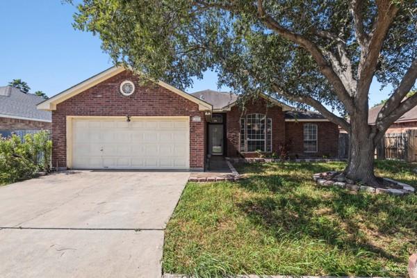 Photo 1 of 3409 Violet Drive, McAllen