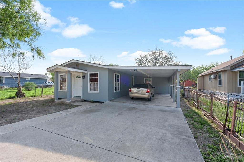 Photo 1 of 4006 Salinas Street, Edinburg