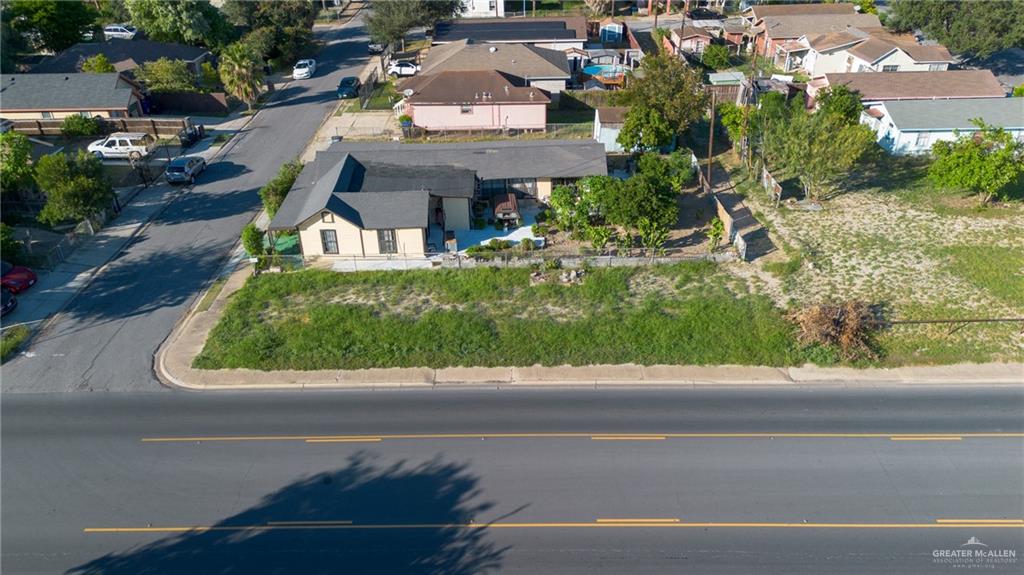 Photo 1 of 917 16 1/2 Street, McAllen