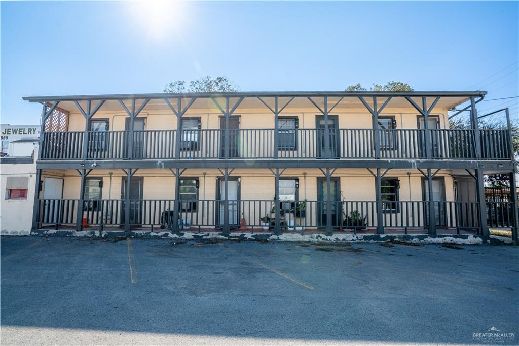 Photo 1 of 130 Texas Avenue #1, Mercedes