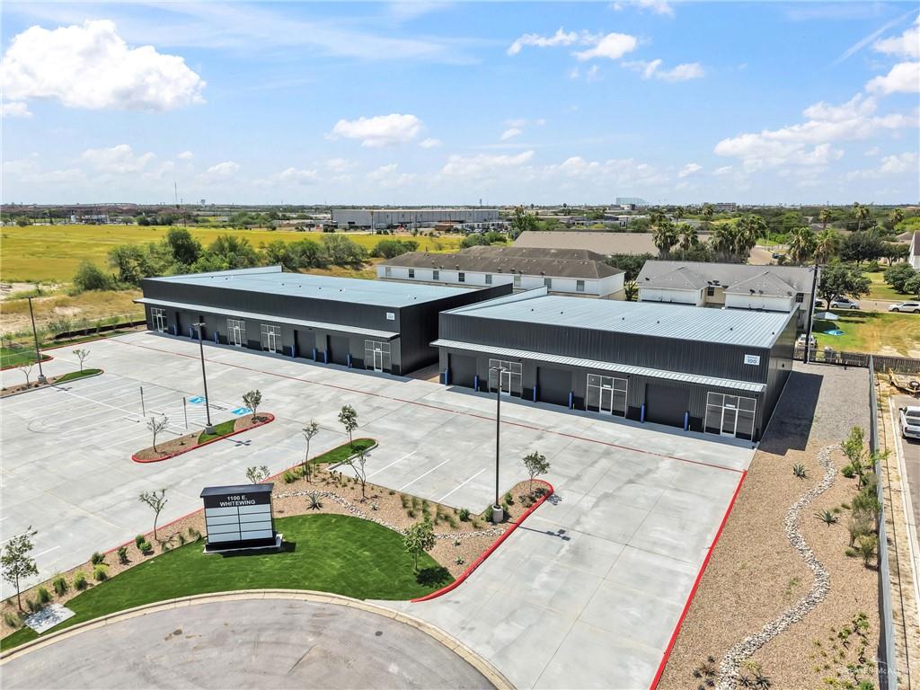Photo 1 of 1100 Whitewing Avenue, McAllen
