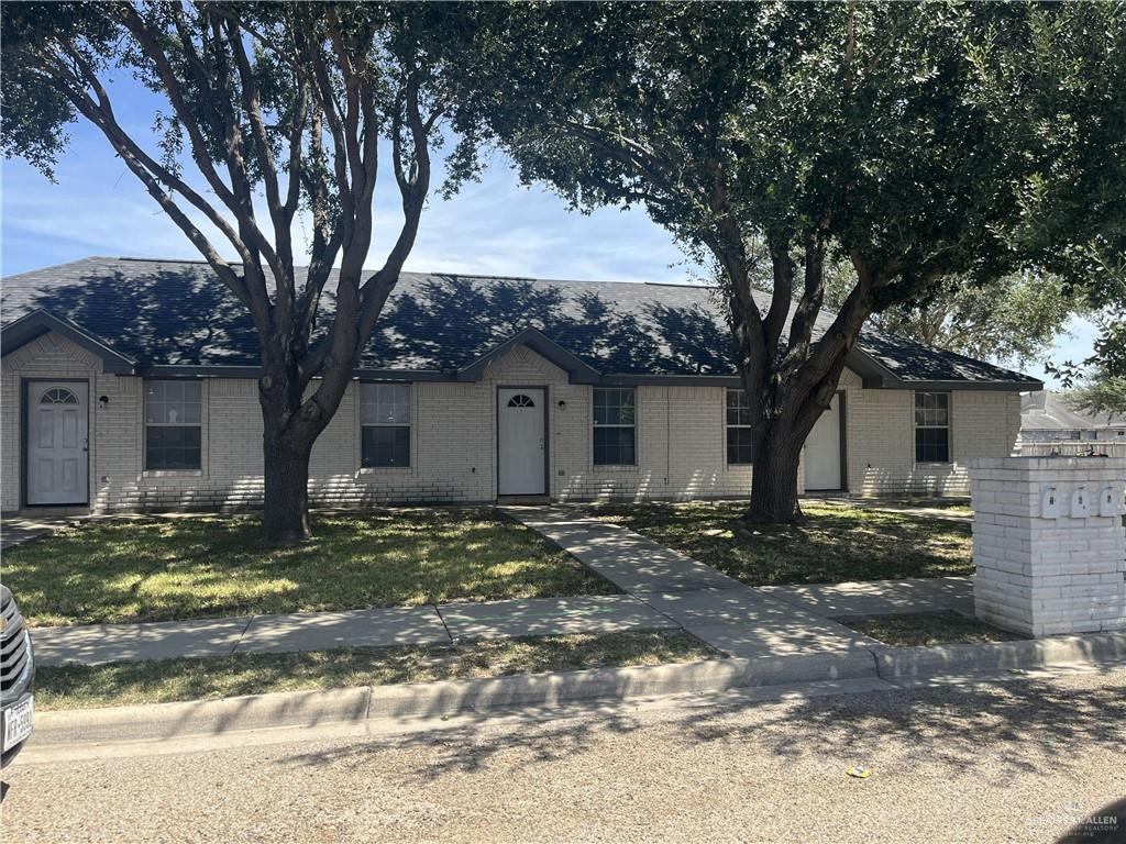 Photo 1 of 2101 Carlos Street, Edinburg
