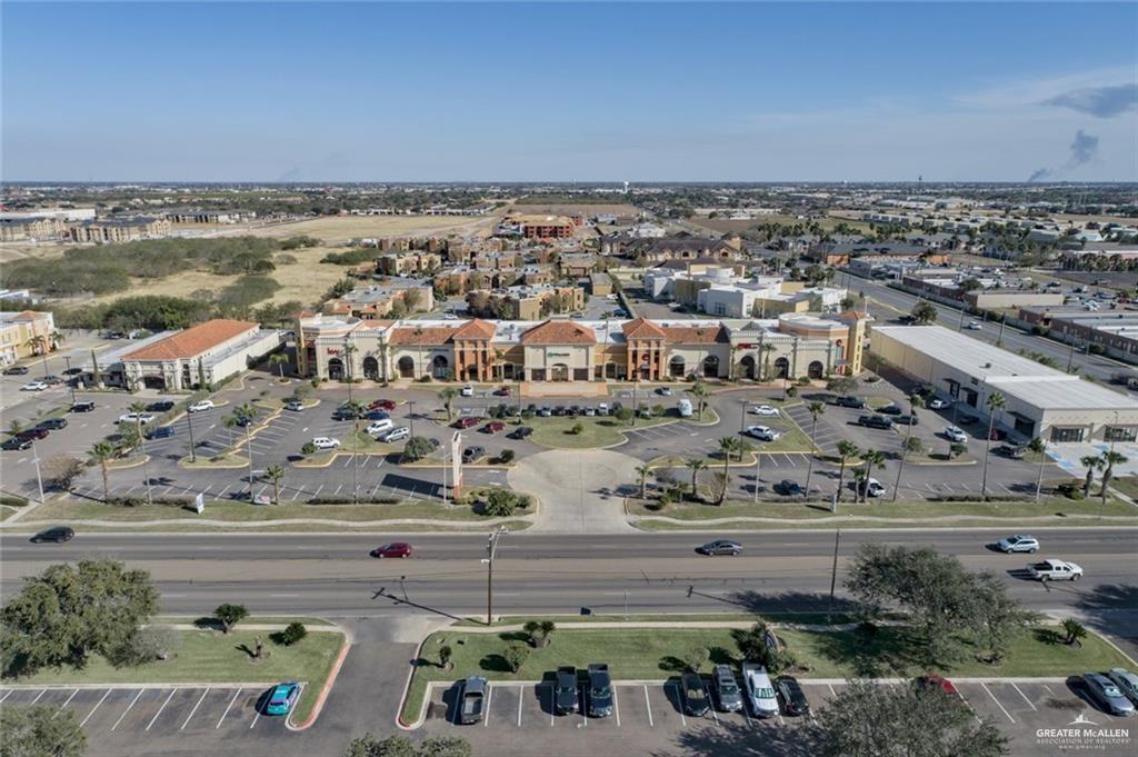 Photo 1 of 3324 Mccoll Road, McAllen