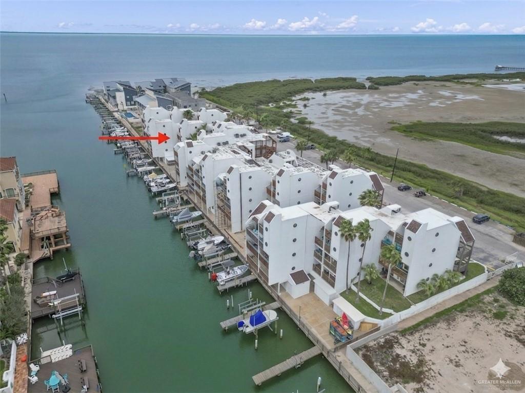 Photo 1 of 6201 Padre Boulevard #202, South Padre Island