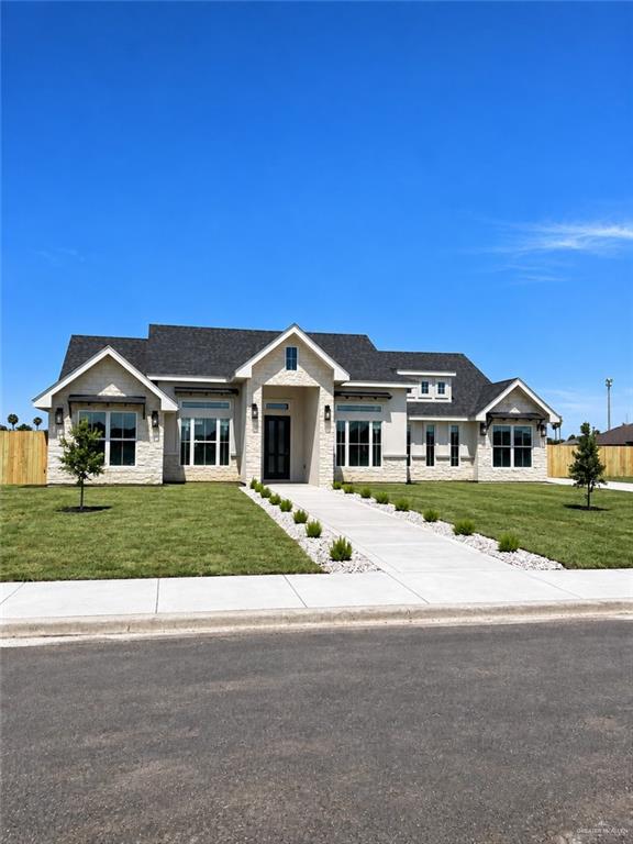 Photo 1 of 508 Napa Street, Weslaco