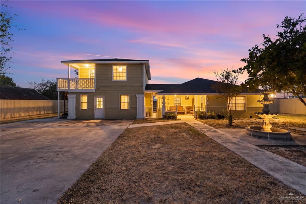 Photo 1 of 3109 Nabors Road, Mission