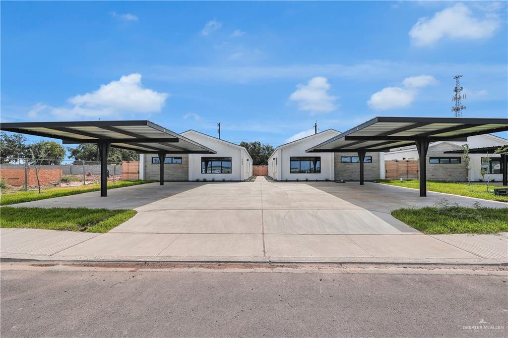 Photo 1 of 700 Oriole Road #2, Weslaco