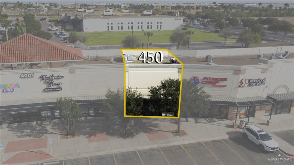 Photo 2 of 4001 Shary Road #450