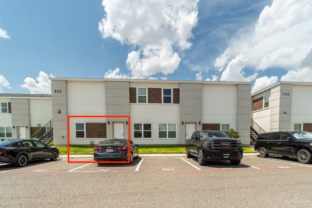Photo 1 of 901 Yuma Avenue #801, McAllen