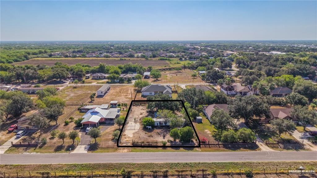 Photo 1 of 8606 Doolittle Road, Edinburg