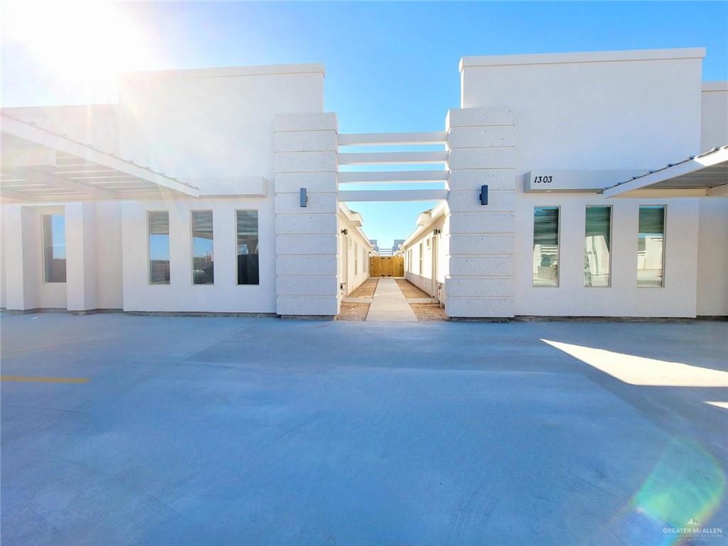 Photo 1 of 1006 Starr Road #A, Mercedes