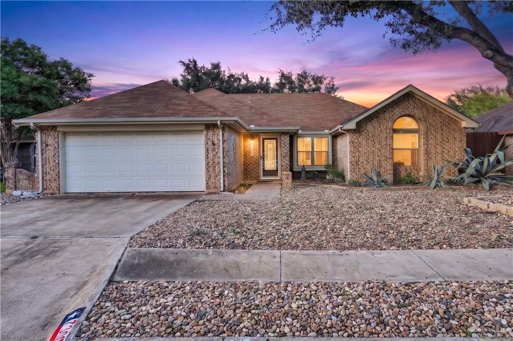 Photo 1 of 7308 32nd Street, McAllen