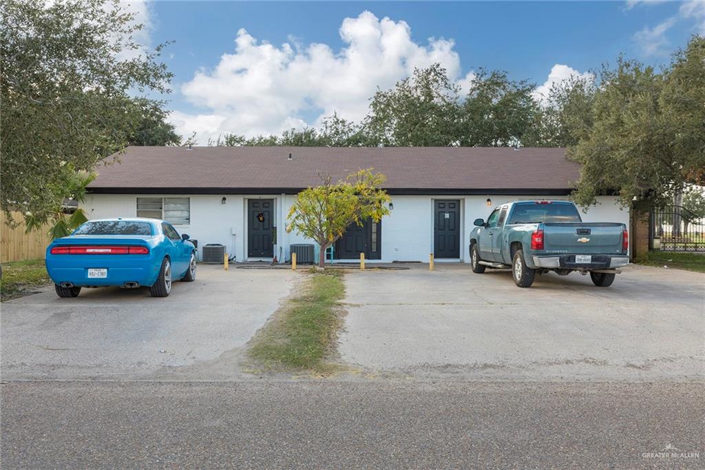 Photo 1 of 3417 Kenyon Road, Edinburg