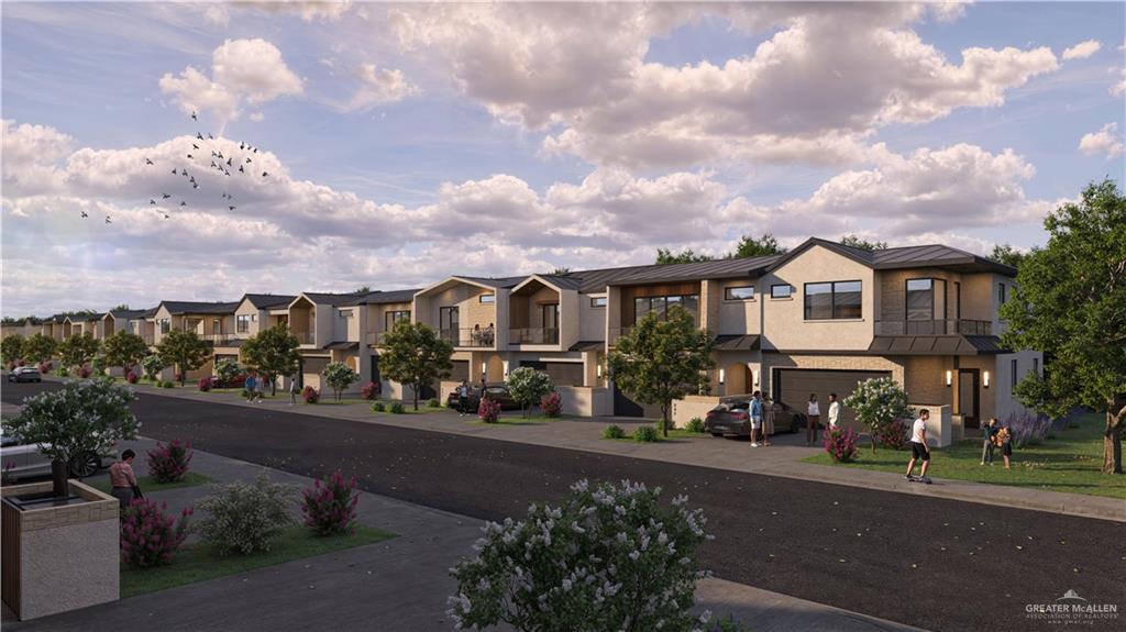 Photo 2 of Lot 1 Garden Walk Avenue
