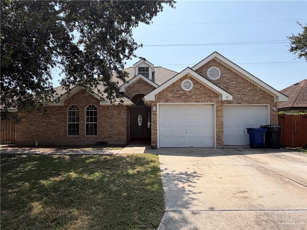 Photo 1 of 3610 29th Lane, McAllen
