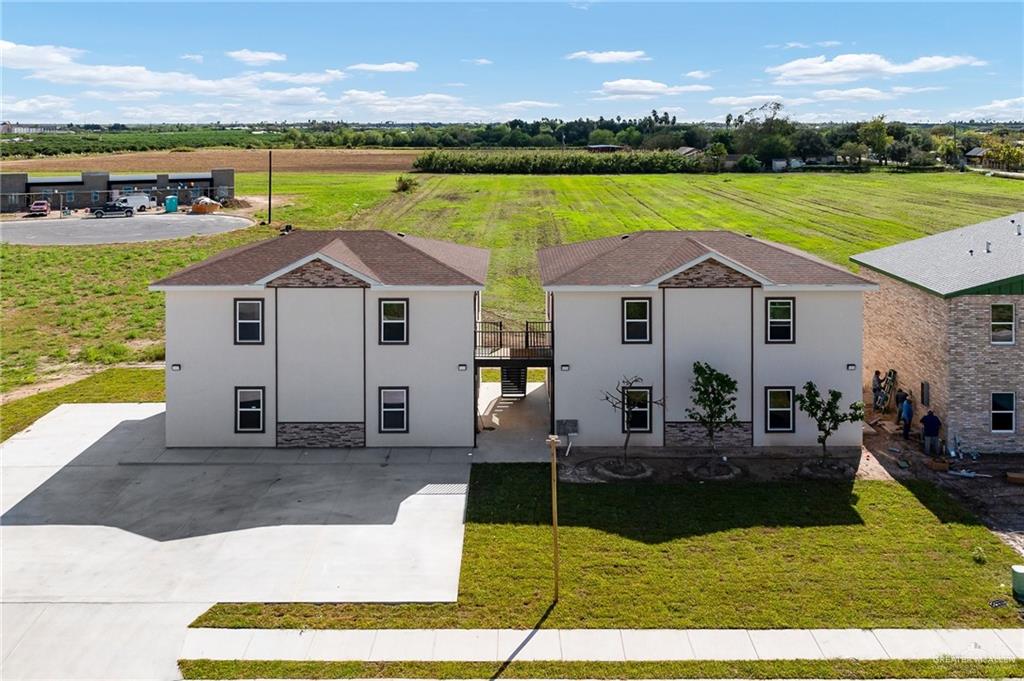 Photo 1 of 2602 Clearview Street, Weslaco