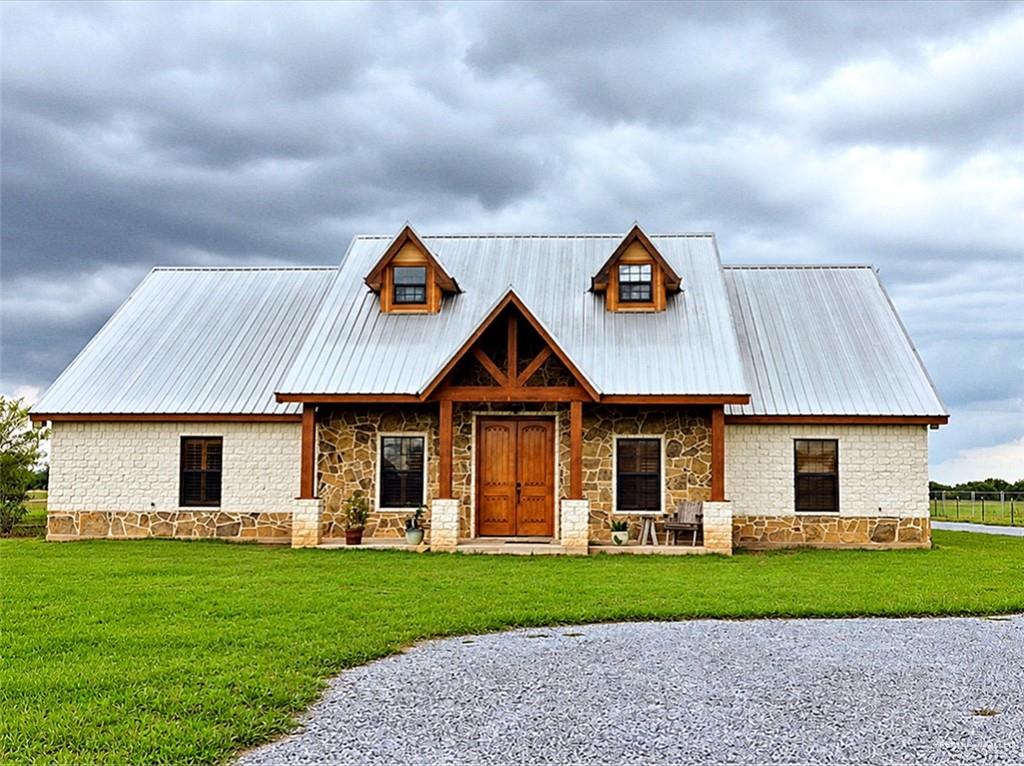 Photo 1 of 26072 Brushline Road, Edinburg