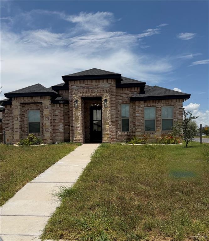 Photo 1 of 10800 Sugar Bear Drive, Edinburg