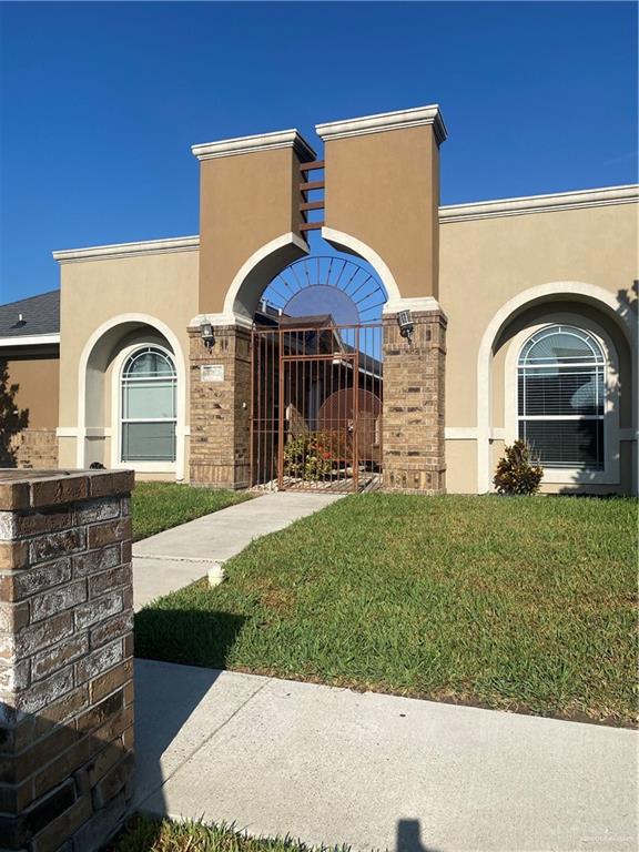 Photo 1 of 4708 Cypress Street #1, Pharr