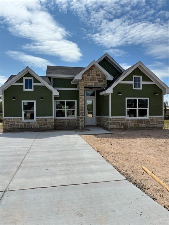 Photo 1 of 3118 Rio Red Circle Road, Edinburg