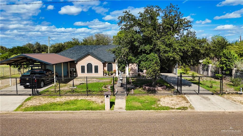 Photo 1 of 1205 Quartz Street, Penitas
