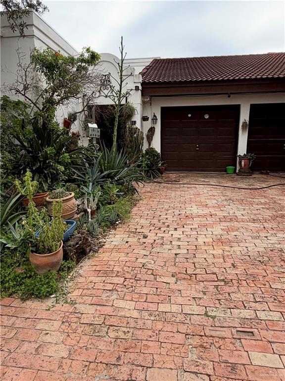 Photo 1 of 111 Shasta Avenue, McAllen