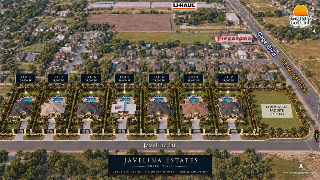 Photo 3 of 206 Javelina Drive