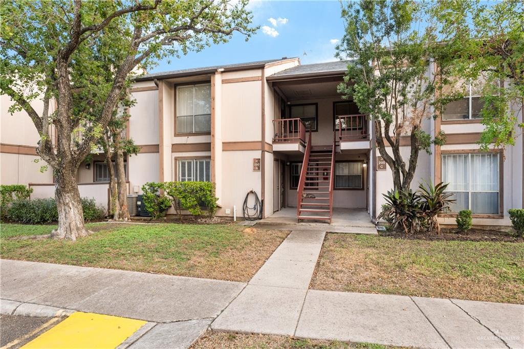 Photo 1 of 3005 Old Alice Road #200G, Brownsville