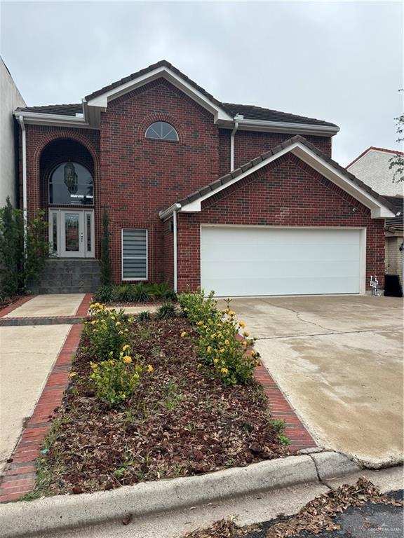 Photo 1 of 420 Rio Grande Drive, Mission