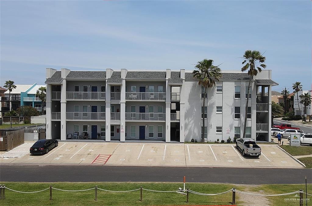 Photo 1 of 5701 Gulf Boulevard #302, South Padre Island