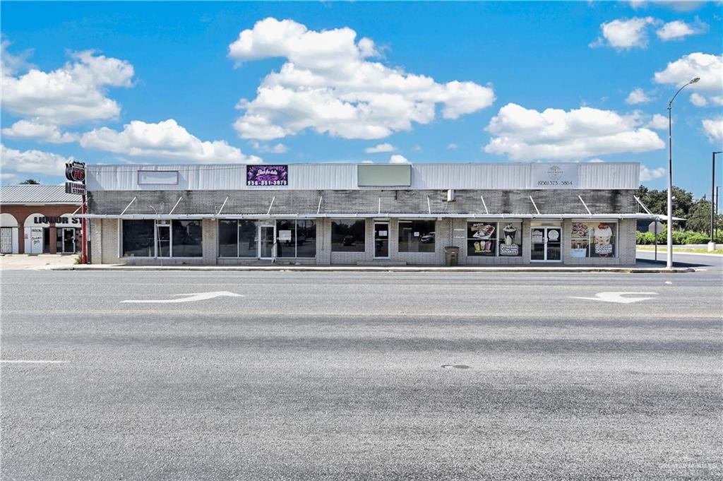Photo 1 of 1001 Business Hwy 83, Donna