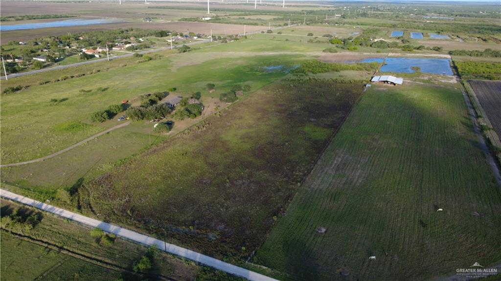 Photo 1 of 23431 Garza Road, Rio Hondo