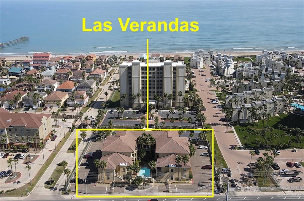 Photo 44 of 6410 Padre Boulevard #102