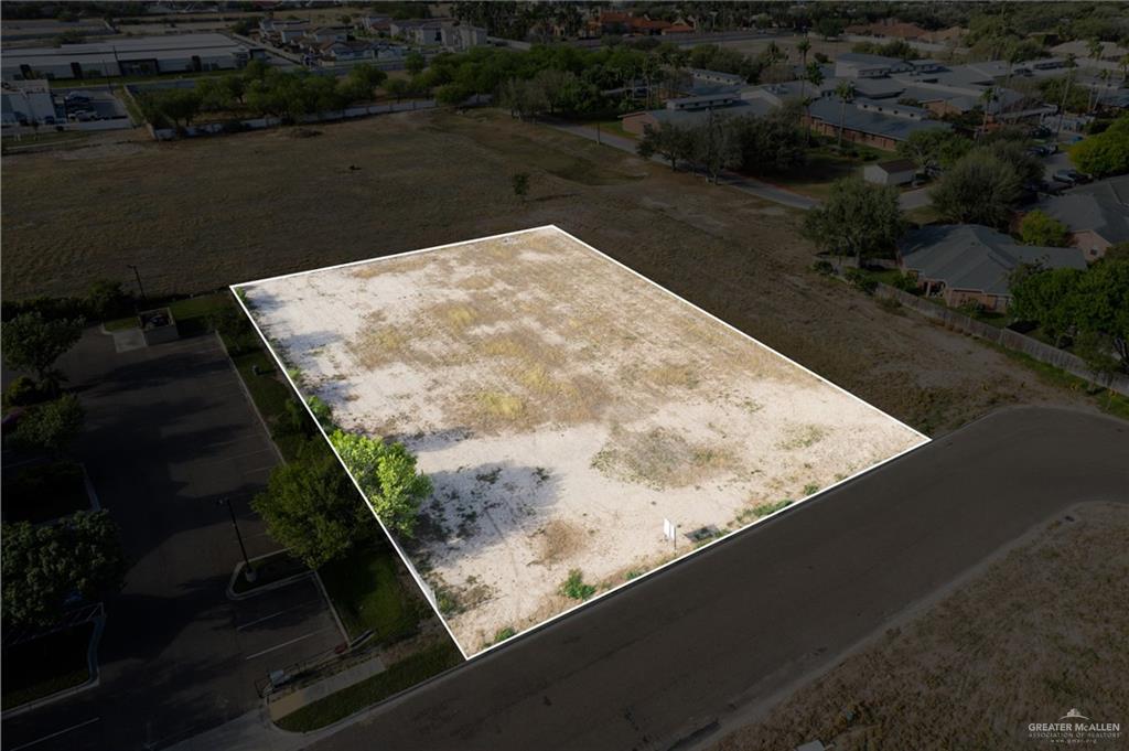 Photo 1 of 512 Wichita Avenue, McAllen