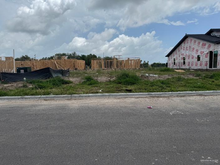 Photo 1 of Lot 51 Trinity Street, Harlingen