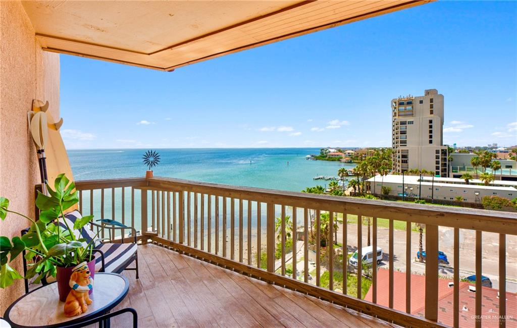 Photo 1 of 4901 Laguna Boulevard #604, South Padre Island