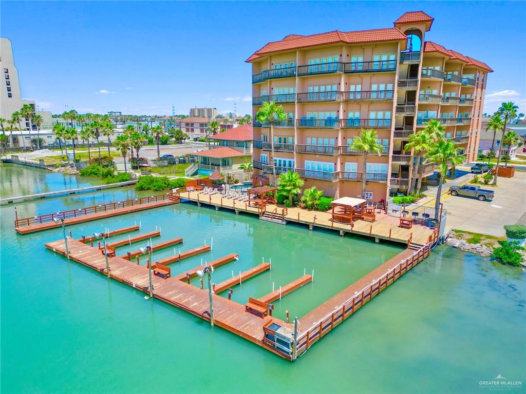 Photo 3 of 4901 Laguna Boulevard #604
