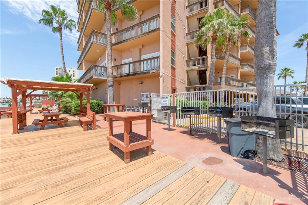 Photo 31 of 4901 Laguna Boulevard #604