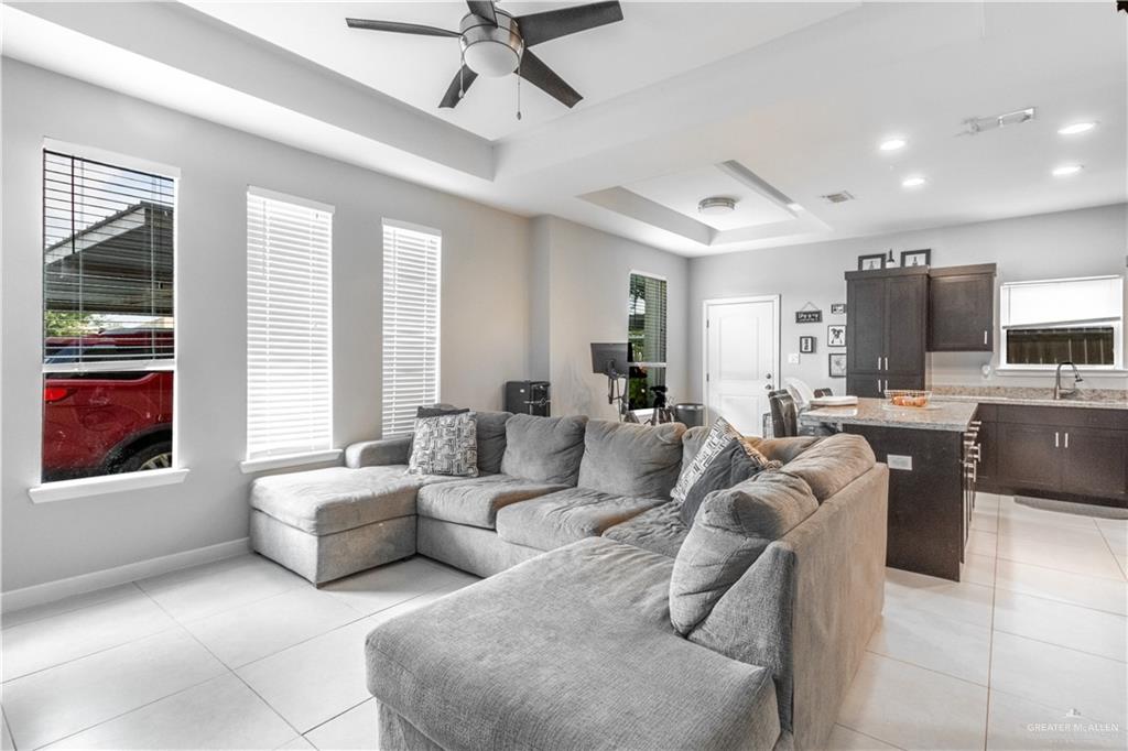 Photo 2 of 2908 Javalina Avenue #4