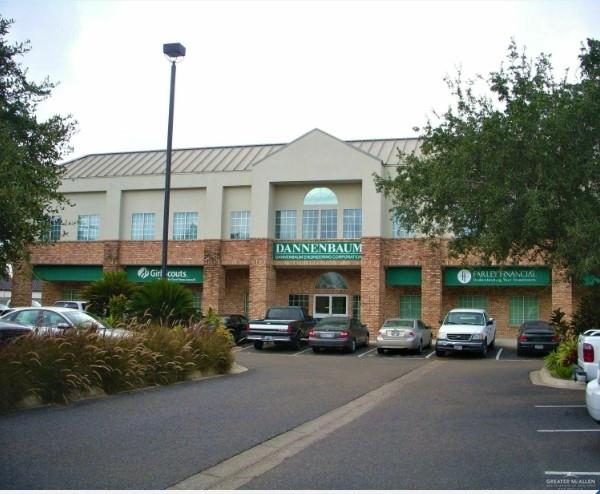 Photo 1 of 1109 Nolana Loop #207-208, McAllen