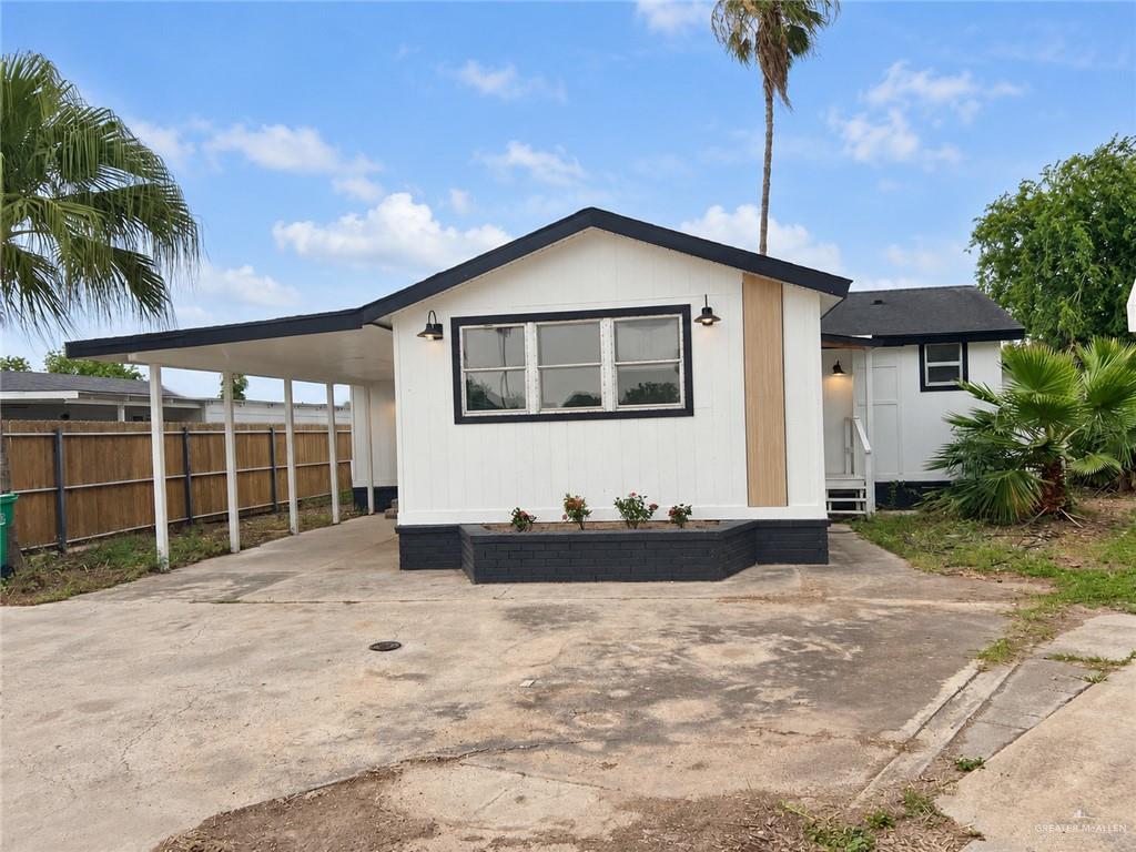 Photo 1 of 2812 Scarlet Court, Pharr
