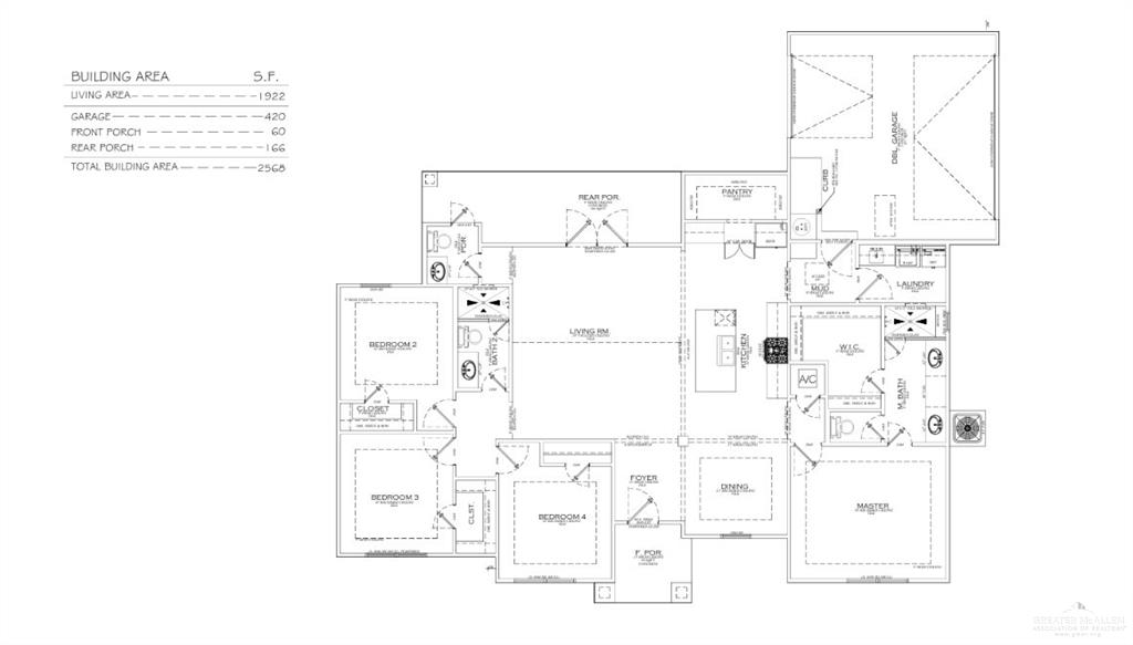 Photo 2 of 13481 Taylor Drive