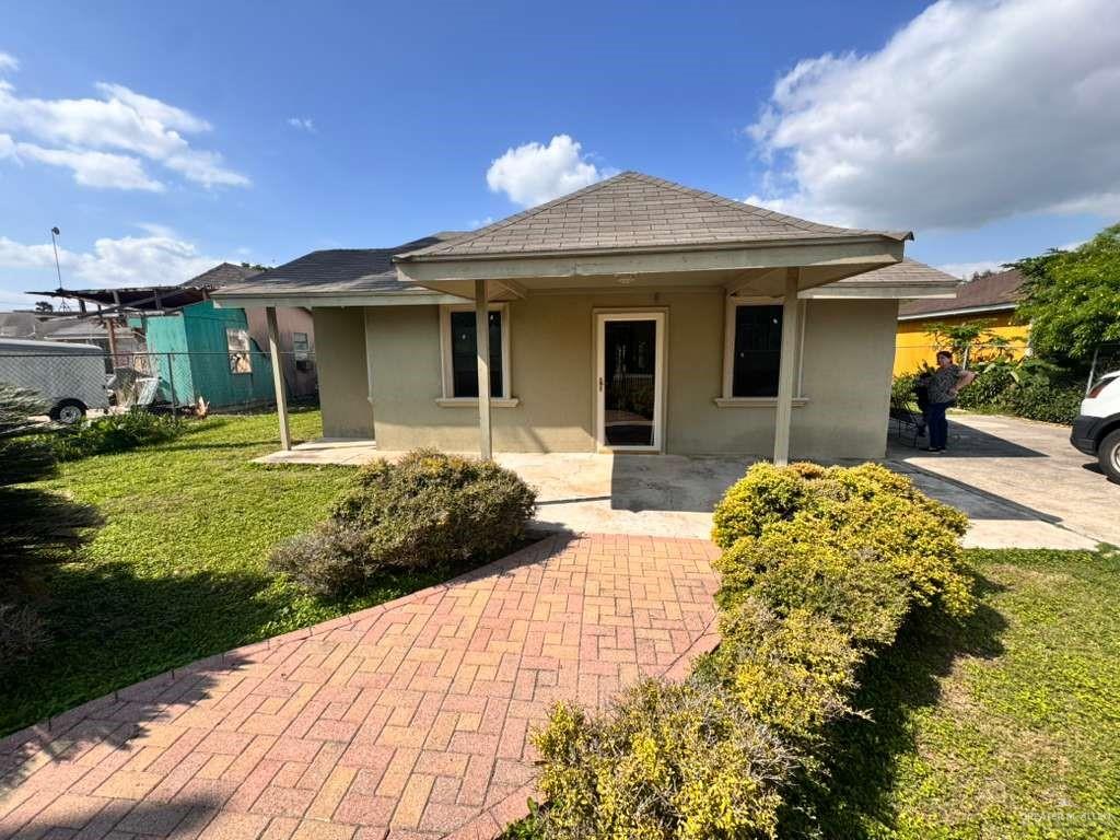 Photo 1 of 8023 Debby Avenue, Edinburg