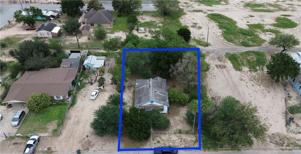 Photo 1 of 119 Datil Street, Hidalgo