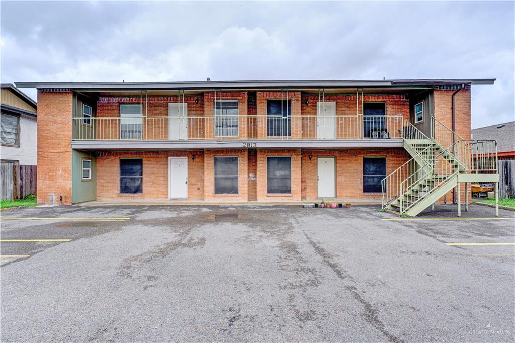 Photo 1 of 2813 32nd Street, McAllen