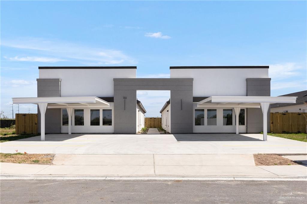 Photo 1 of 1212 Aryana Avenue #4, Edinburg