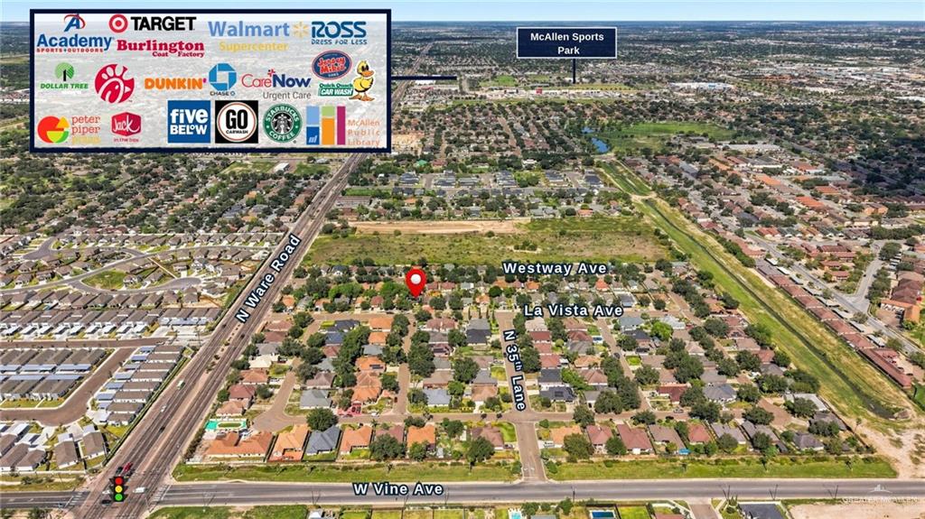 Photo 21 of 3600 La Vista Avenue
