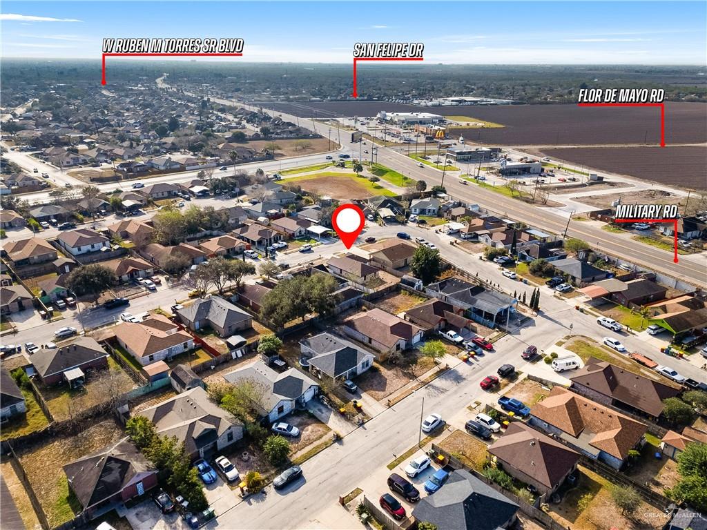 Photo 23 of 4605 Hackberry Avenue