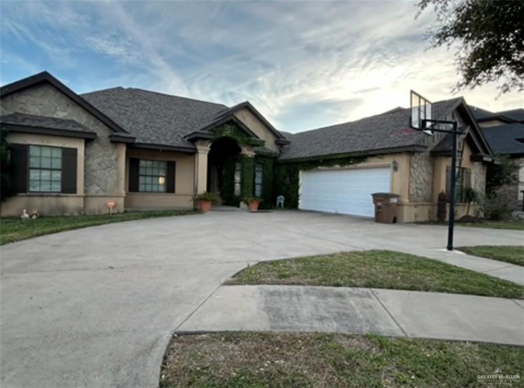 Photo 1 of 3620 Ida Street, Edinburg