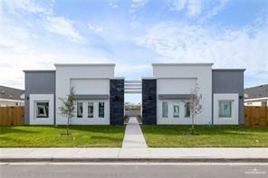 Photo 1 of 3305 Frio Avenue, McAllen